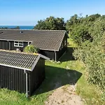 Holiday home 20109-samso-rosenvej-88