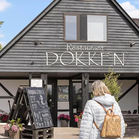 Holiday home 20109-samso-rosenvej-88 *