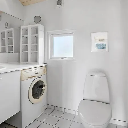 Holiday home 20109-samso-rosenvej-88 Tanderup