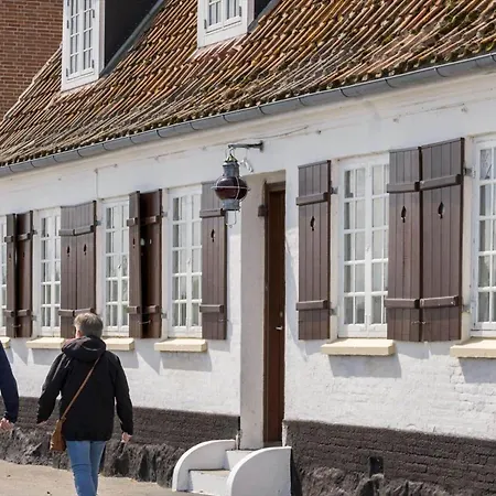 Holiday home 20109-samso-rosenvej-88