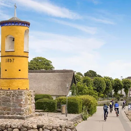 Holiday home 20109-samso-rosenvej-88 *