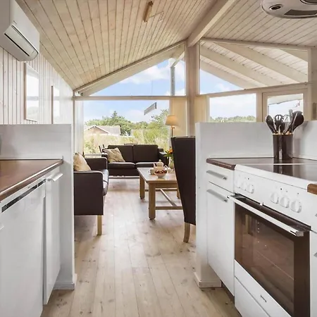 Holiday home 20109-samso-rosenvej-88