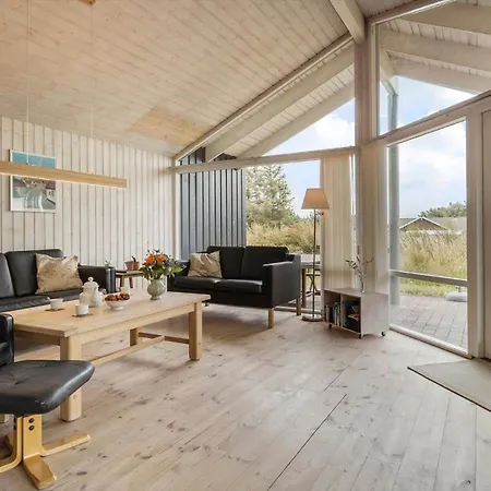 Holiday home 20109-samso-rosenvej-88