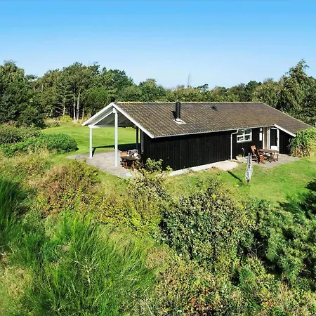 20109-samso-rosenvej-88 Holiday home *