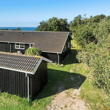 20109-samso-rosenvej-88 Holiday home Tanderup