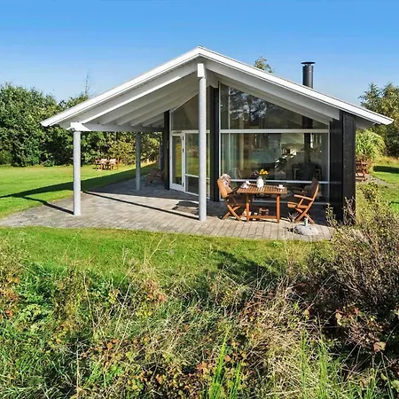 20109-samso-rosenvej-88 Holiday home Tanderup