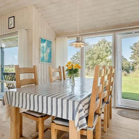 Hébergement de vacances 20109-samso-rosenvej-88 *